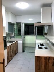 Blk 312C Sumang Link (Punggol), HDB 4 Rooms #503908021